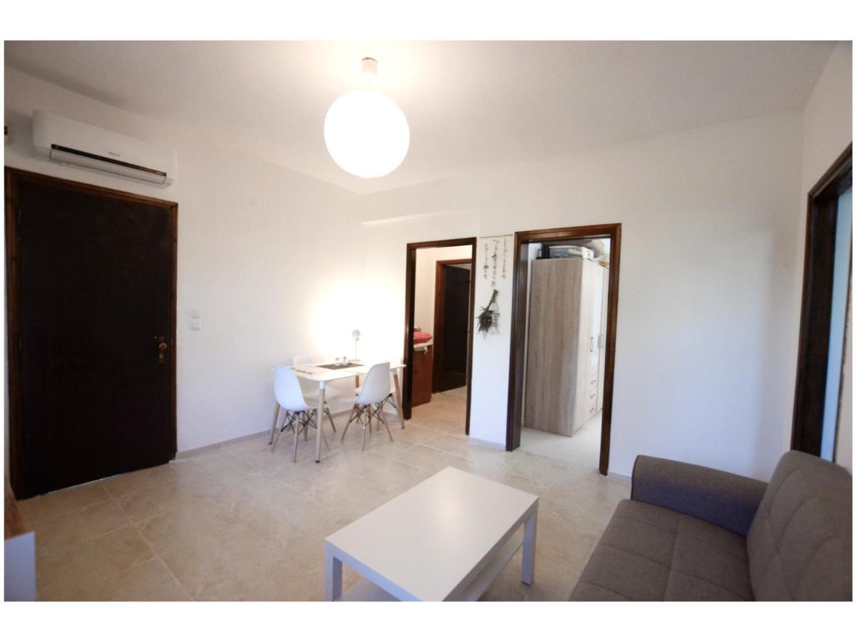 Skála Kallirákhis Το Σπίτι Με Το Πηγάδι - Wellcottage Thassos מראה חיצוני תמונה