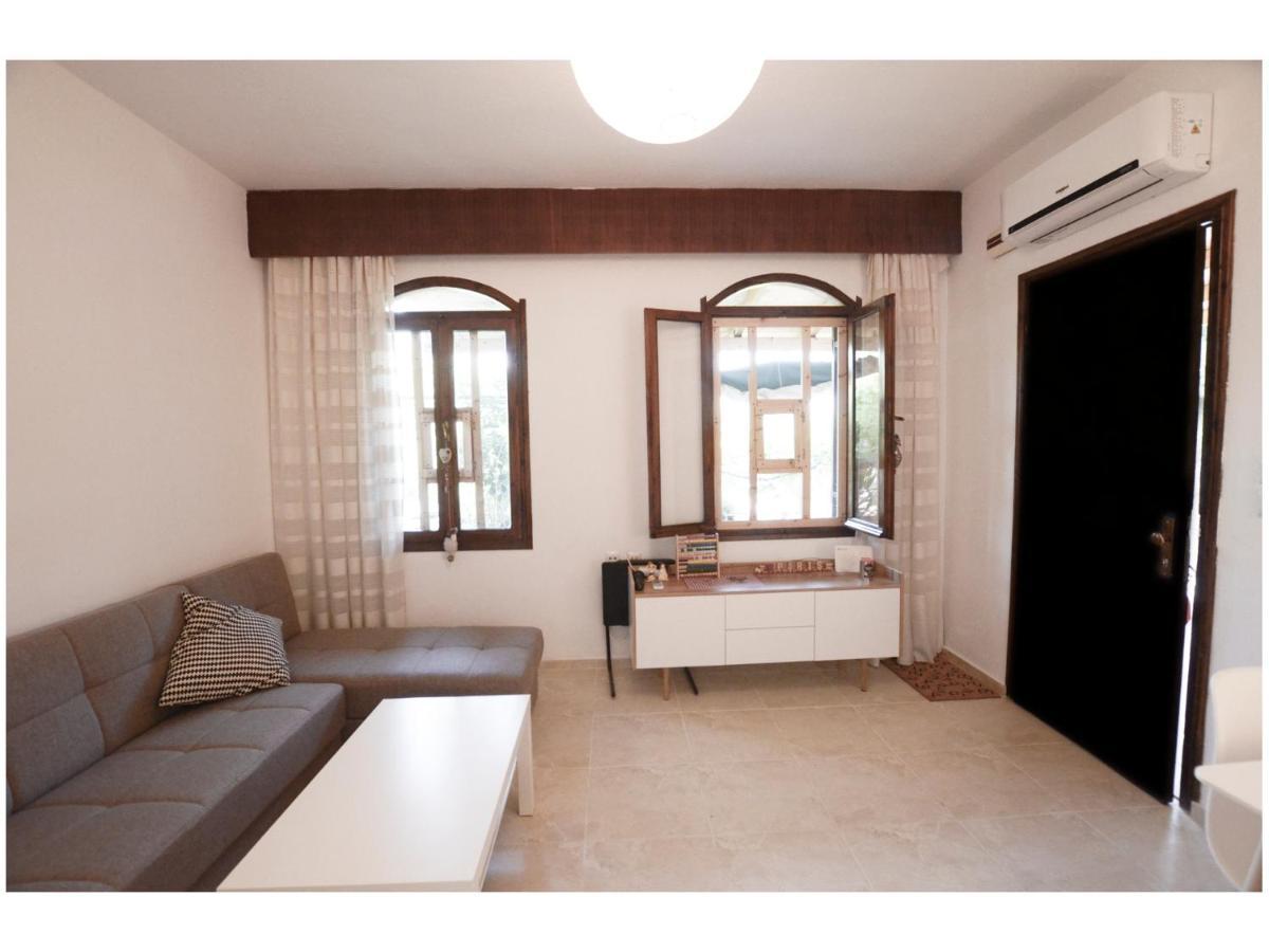 Skála Kallirákhis Το Σπίτι Με Το Πηγάδι - Wellcottage Thassos מראה חיצוני תמונה