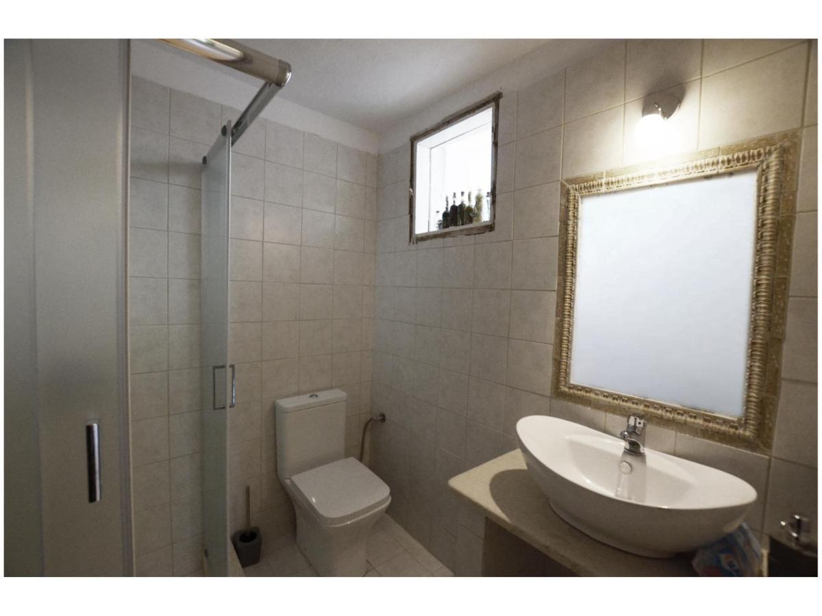 Skála Kallirákhis Το Σπίτι Με Το Πηγάδι - Wellcottage Thassos מראה חיצוני תמונה