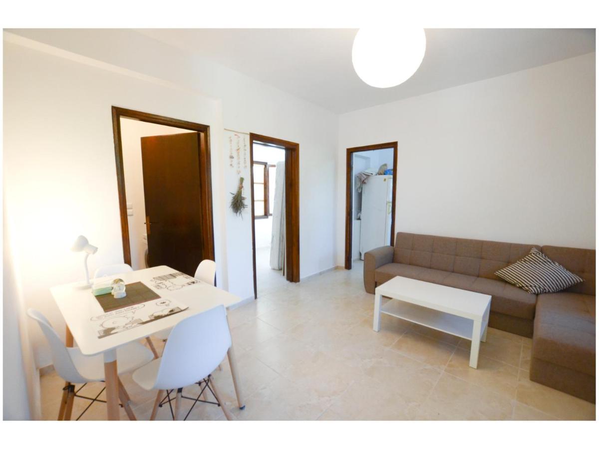 Skála Kallirákhis Το Σπίτι Με Το Πηγάδι - Wellcottage Thassos מראה חיצוני תמונה