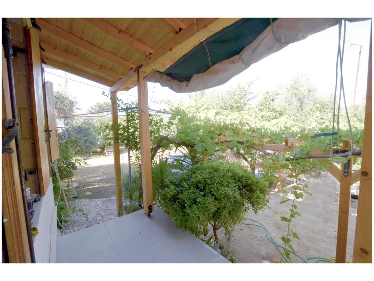 Skála Kallirákhis Το Σπίτι Με Το Πηγάδι - Wellcottage Thassos מראה חיצוני תמונה