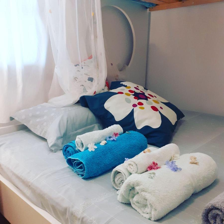 Skála Kallirákhis Το Σπίτι Με Το Πηγάδι - Wellcottage Thassos מראה חיצוני תמונה