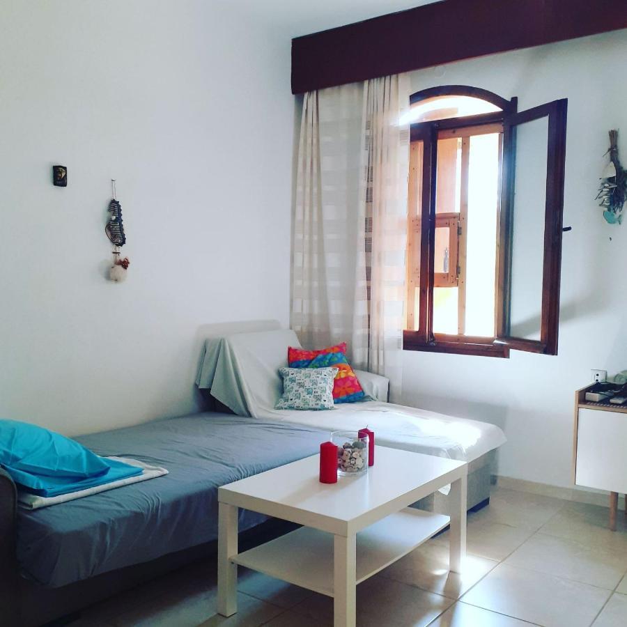 Skála Kallirákhis Το Σπίτι Με Το Πηγάδι - Wellcottage Thassos מראה חיצוני תמונה