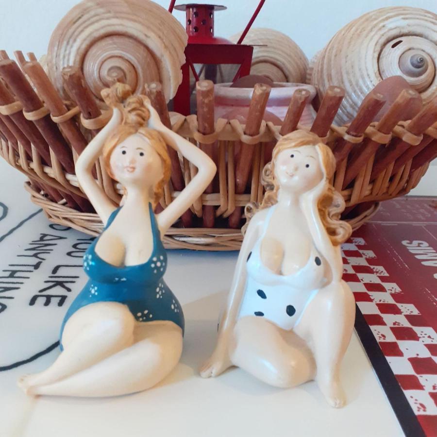 Skála Kallirákhis Το Σπίτι Με Το Πηγάδι - Wellcottage Thassos מראה חיצוני תמונה